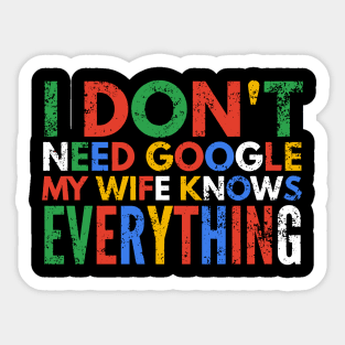 I don't need google Sticker